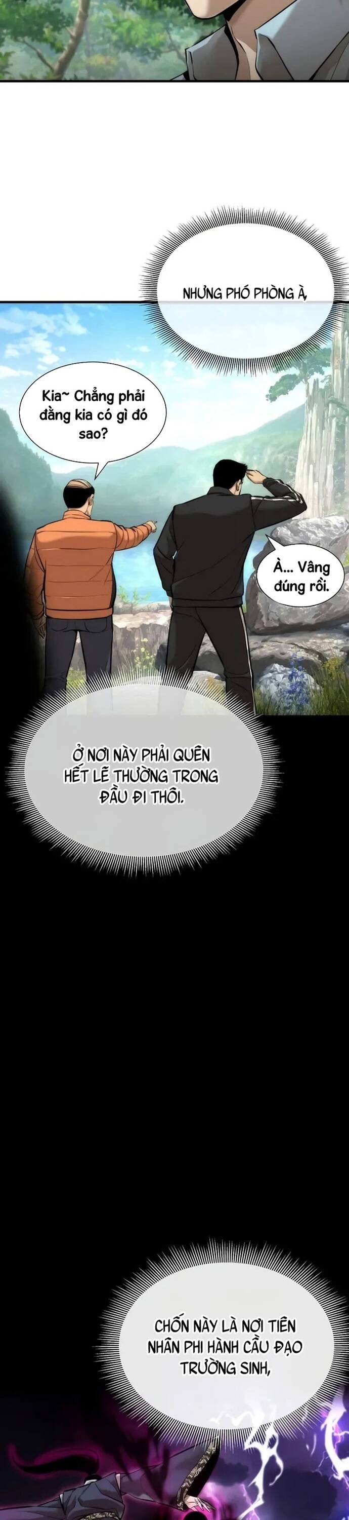Hồi Quy Tu Đạo Ký Chapter 2 - 9