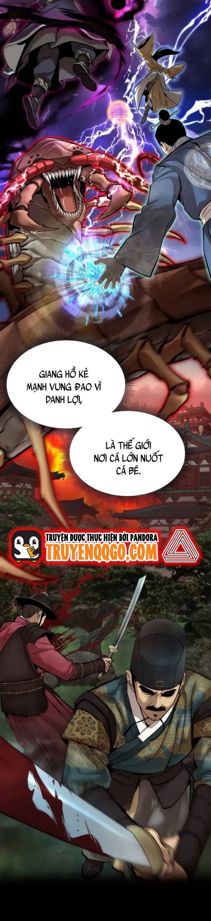 Hồi Quy Tu Đạo Ký Chapter 2 - 10