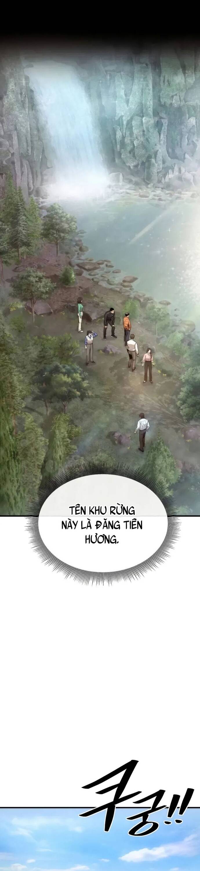 Hồi Quy Tu Đạo Ký Chapter 2 - 11