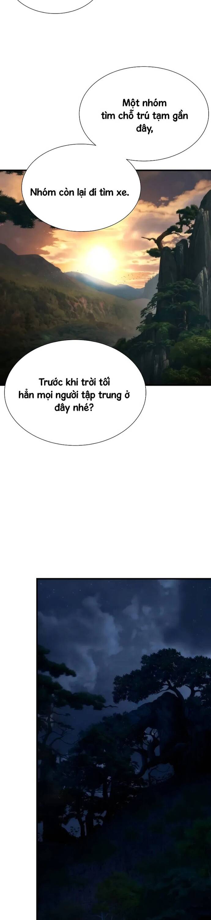 Hồi Quy Tu Đạo Ký Chapter 2 - 15