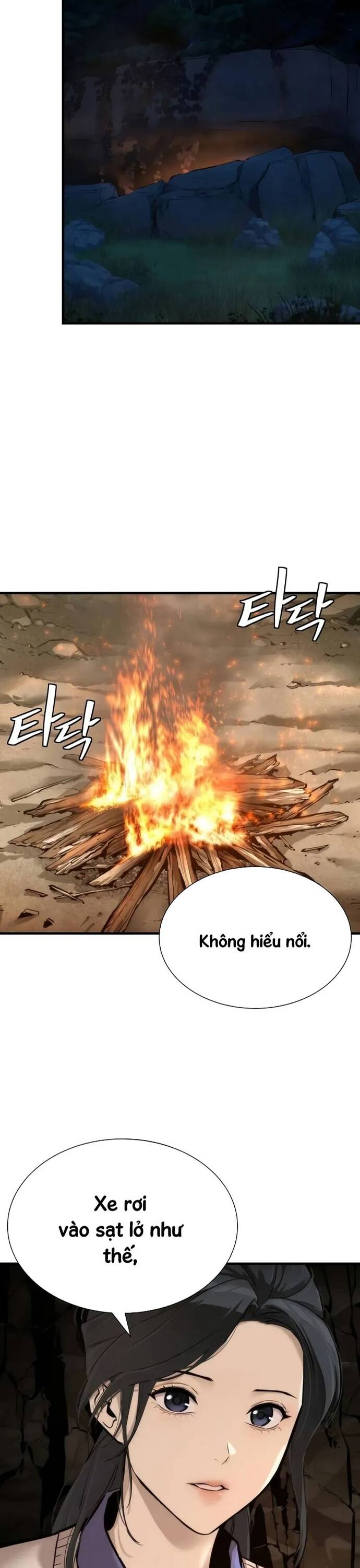 Hồi Quy Tu Đạo Ký Chapter 2 - 16