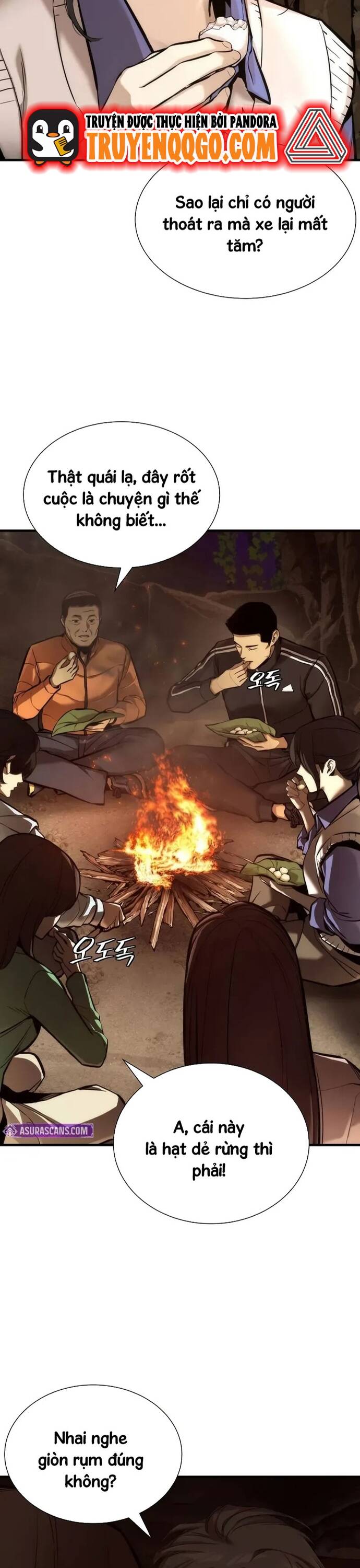 Hồi Quy Tu Đạo Ký Chapter 2 - 17