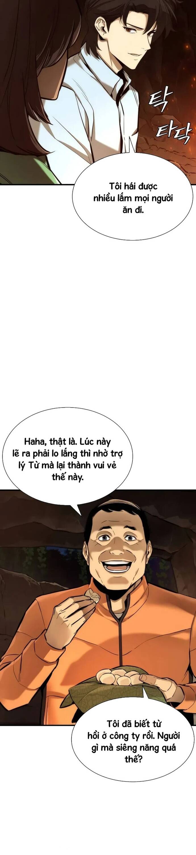 Hồi Quy Tu Đạo Ký Chapter 2 - 18