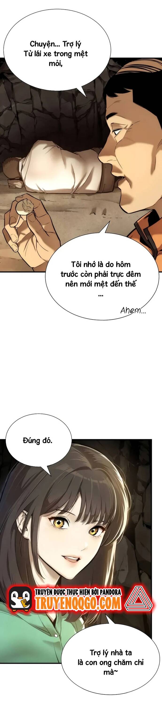 Hồi Quy Tu Đạo Ký Chapter 2 - 19