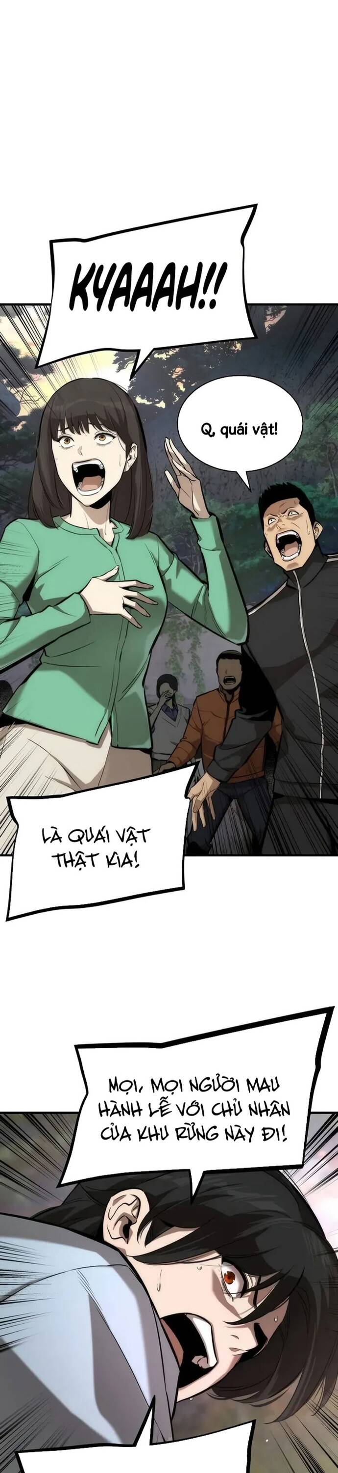Hồi Quy Tu Đạo Ký Chapter 2 - 25