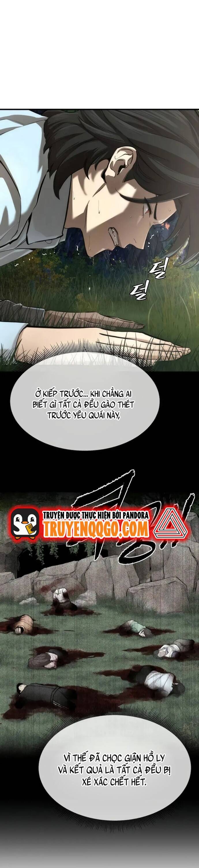 Hồi Quy Tu Đạo Ký Chapter 2 - 28