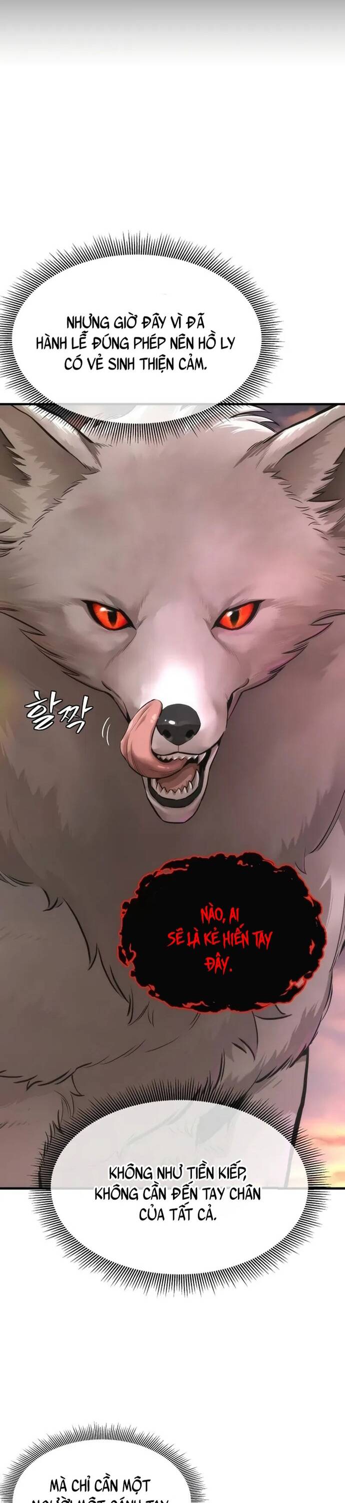 Hồi Quy Tu Đạo Ký Chapter 2 - 29