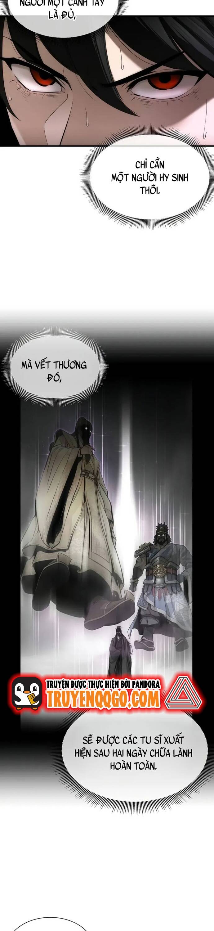 Hồi Quy Tu Đạo Ký Chapter 2 - 30