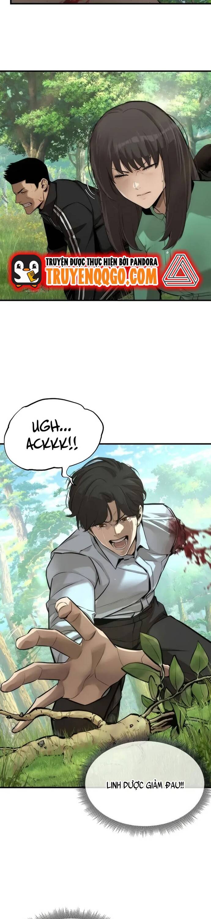 Hồi Quy Tu Đạo Ký Chapter 2 - 35