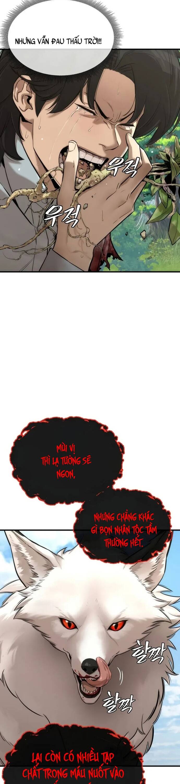 Hồi Quy Tu Đạo Ký Chapter 2 - 36