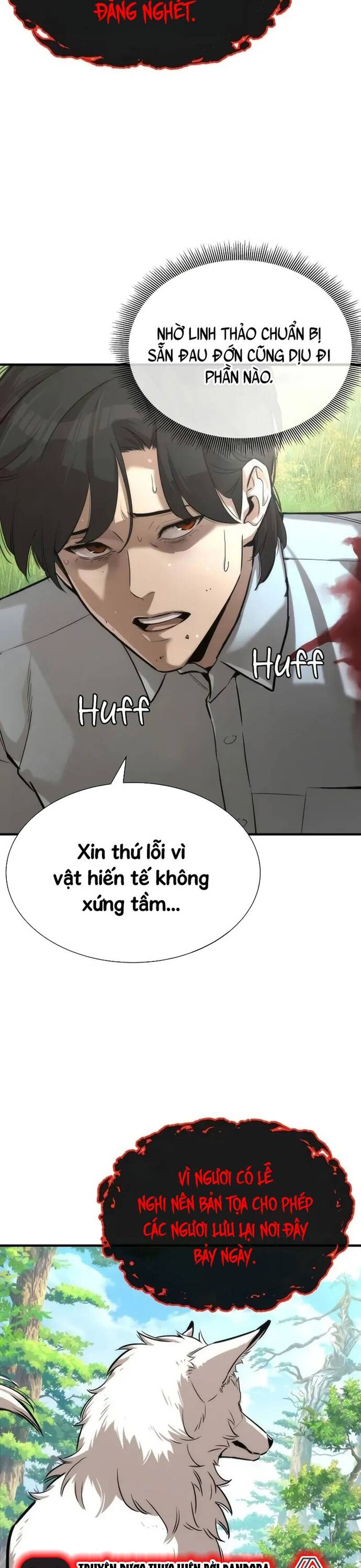 Hồi Quy Tu Đạo Ký Chapter 2 - 37
