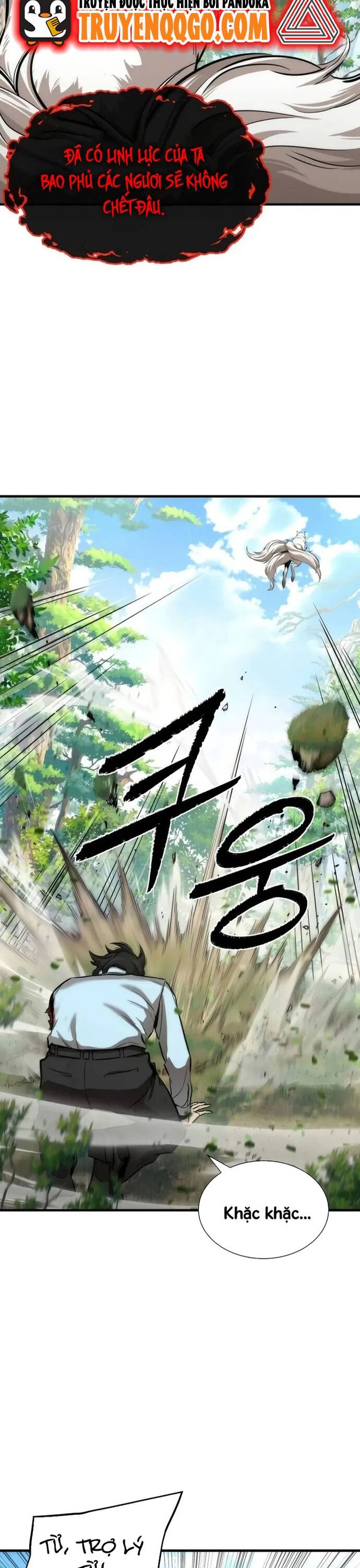 Hồi Quy Tu Đạo Ký Chapter 2 - 38