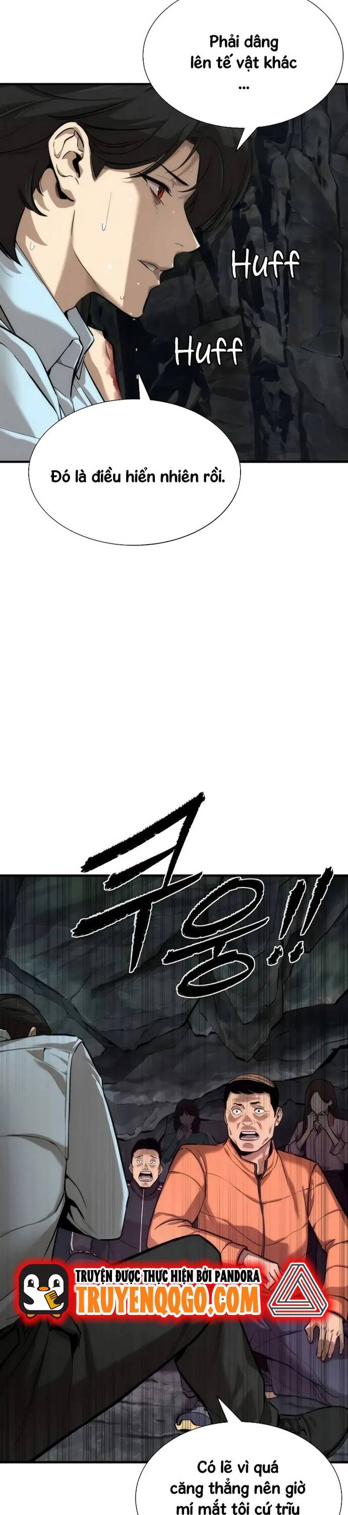 Hồi Quy Tu Đạo Ký Chapter 2 - 42
