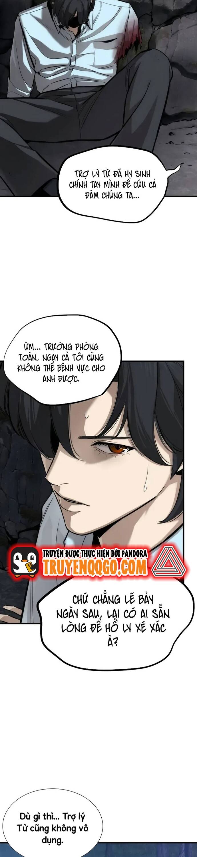 Hồi Quy Tu Đạo Ký Chapter 2 - 44