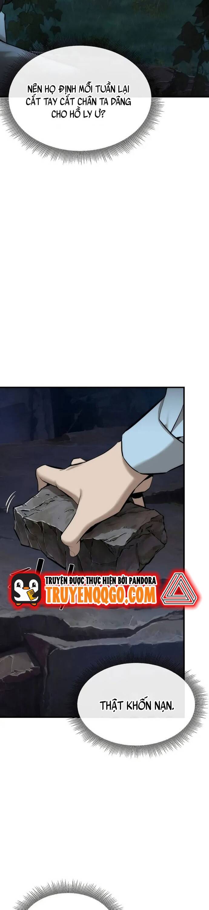 Hồi Quy Tu Đạo Ký Chapter 3 - 2