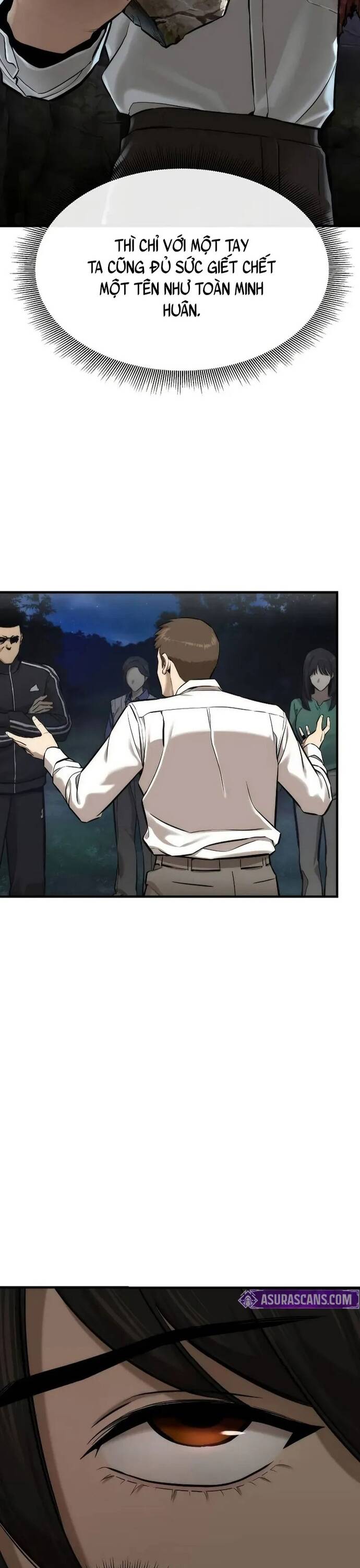 Hồi Quy Tu Đạo Ký Chapter 3 - 4