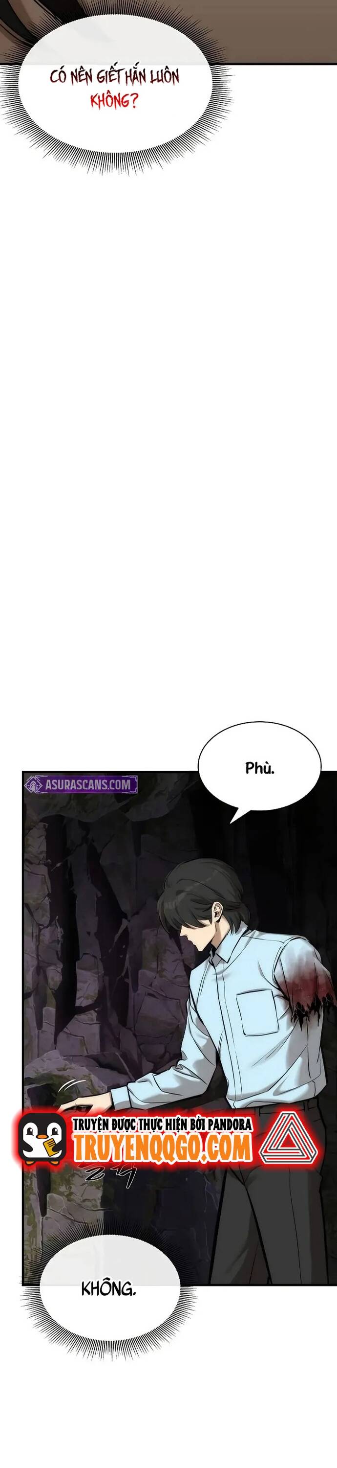Hồi Quy Tu Đạo Ký Chapter 3 - 5