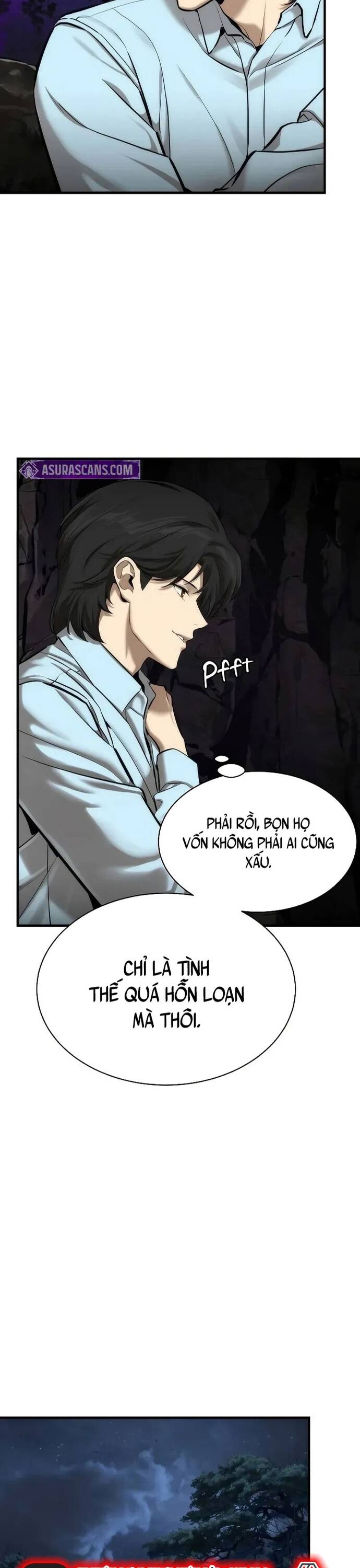 Hồi Quy Tu Đạo Ký Chapter 3 - 7