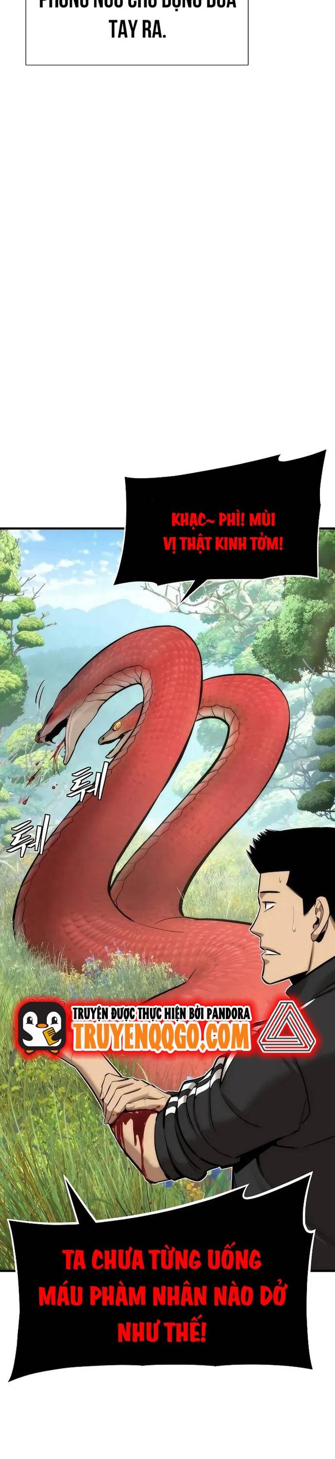 Hồi Quy Tu Đạo Ký Chapter 3 - 10