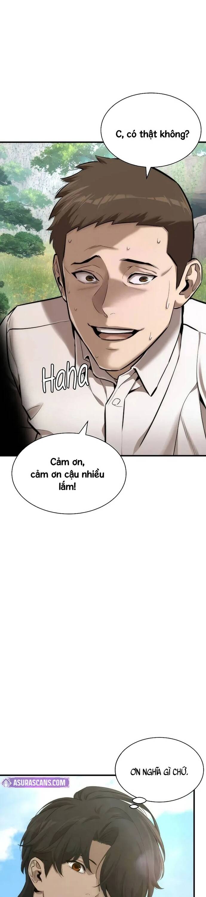 Hồi Quy Tu Đạo Ký Chapter 3 - 14