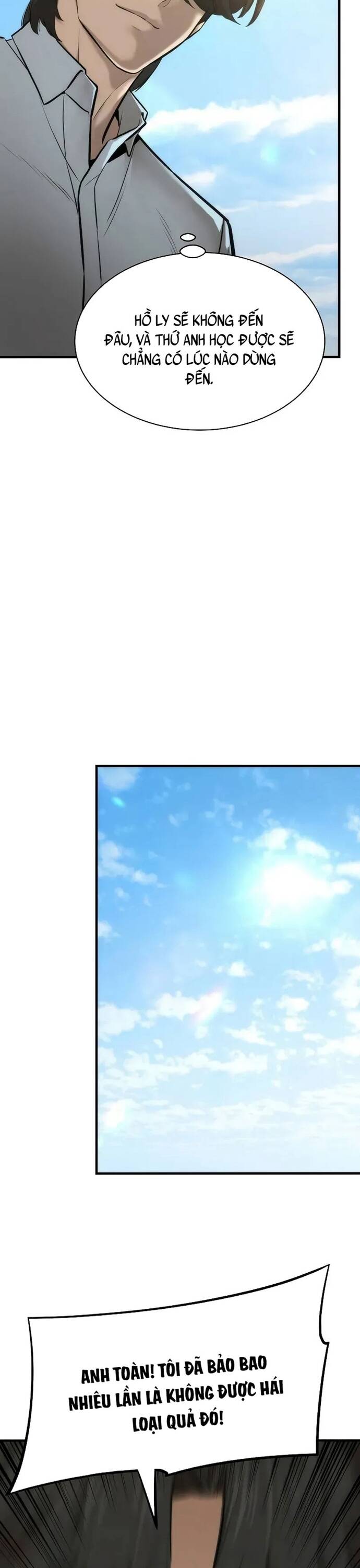 Hồi Quy Tu Đạo Ký Chapter 3 - 15