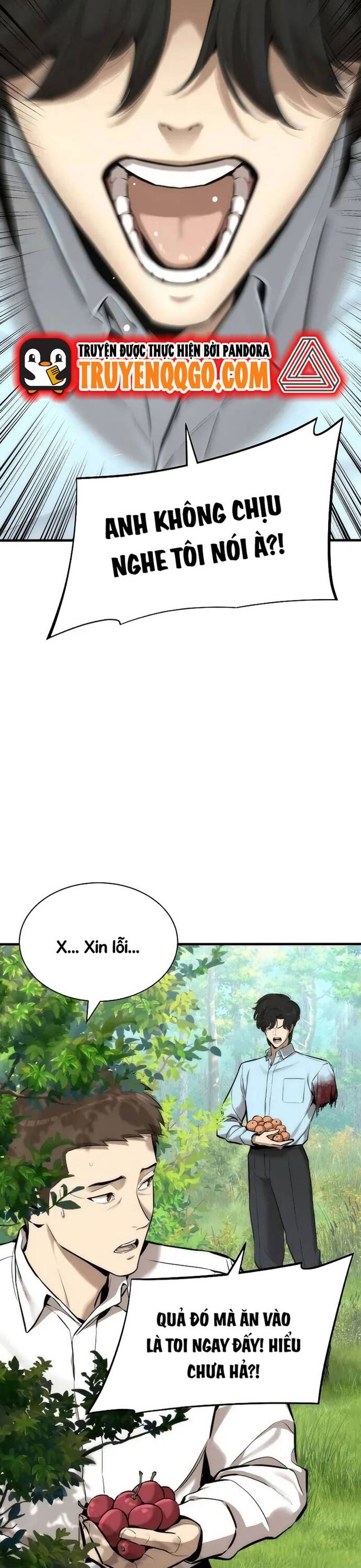 Hồi Quy Tu Đạo Ký Chapter 3 - 16