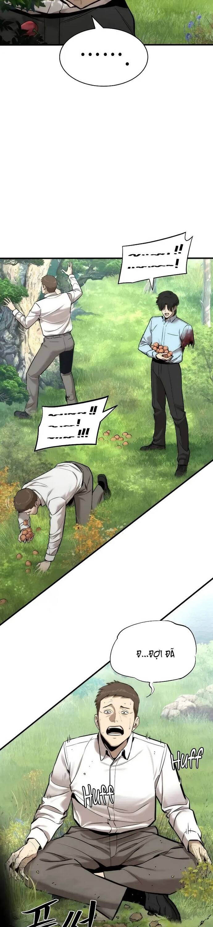 Hồi Quy Tu Đạo Ký Chapter 3 - 17