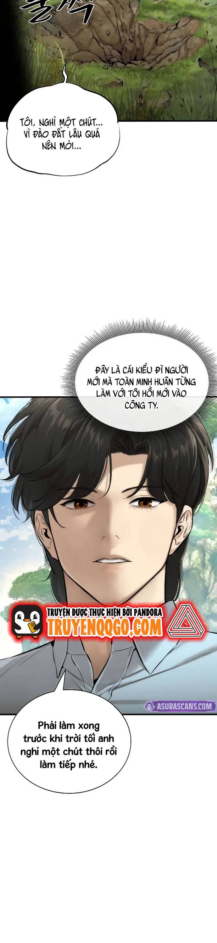 Hồi Quy Tu Đạo Ký Chapter 3 - 18