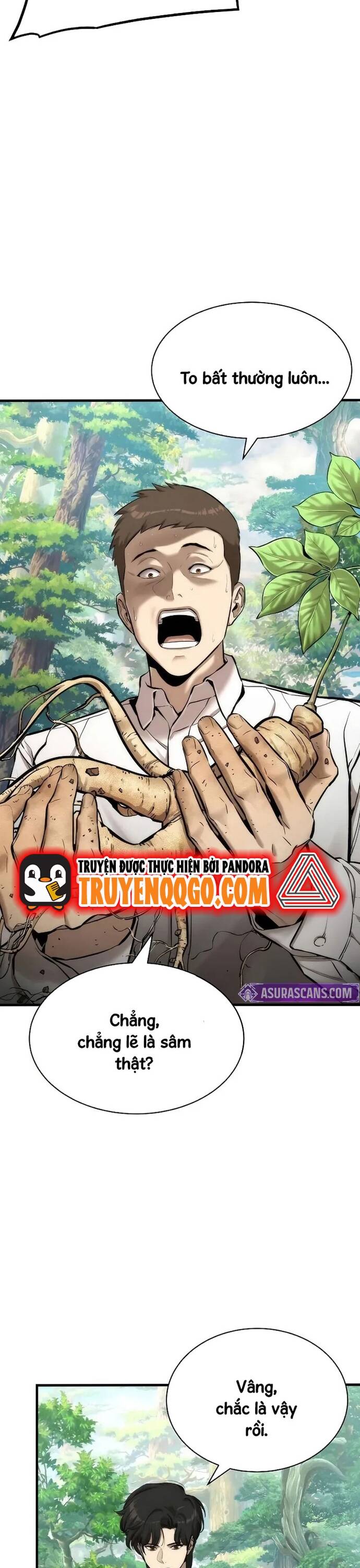 Hồi Quy Tu Đạo Ký Chapter 3 - 20