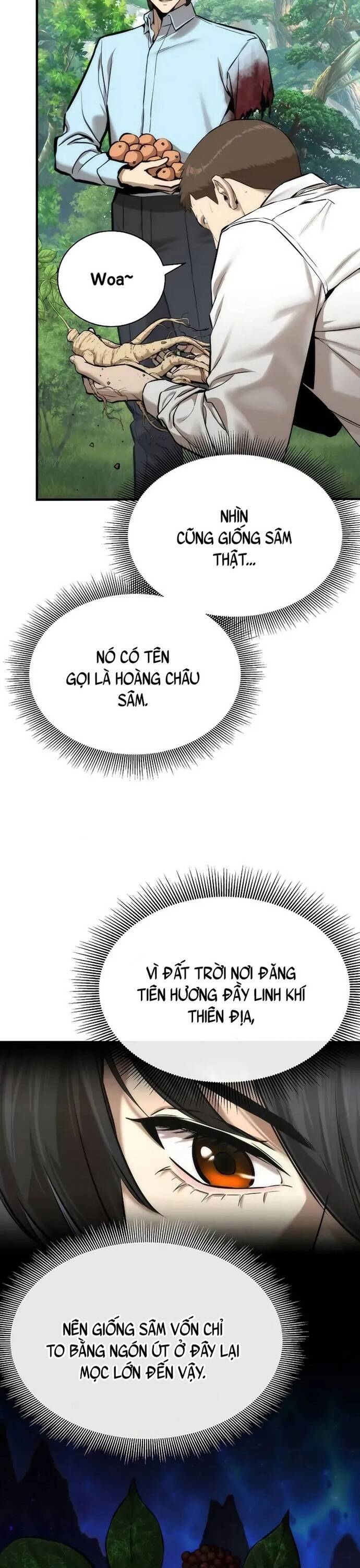 Hồi Quy Tu Đạo Ký Chapter 3 - 21