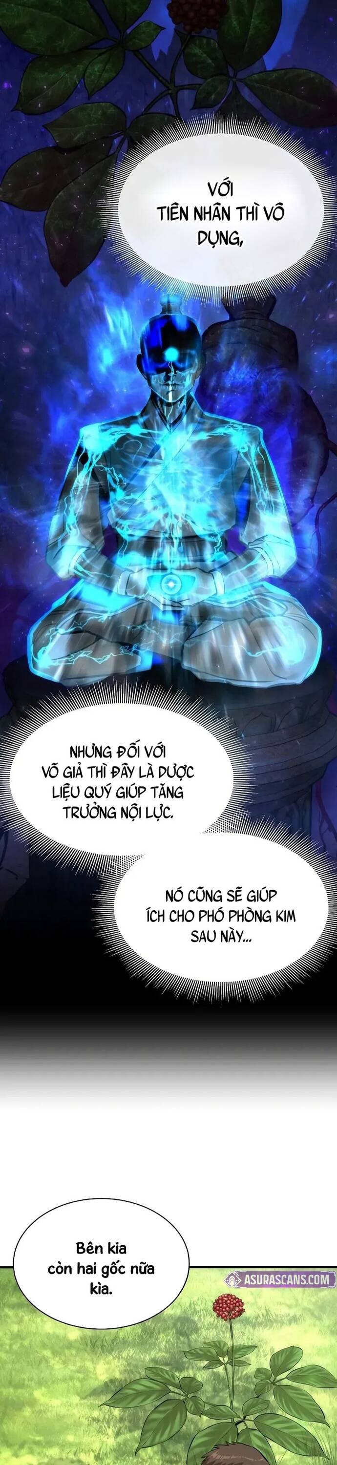 Hồi Quy Tu Đạo Ký Chapter 3 - 22