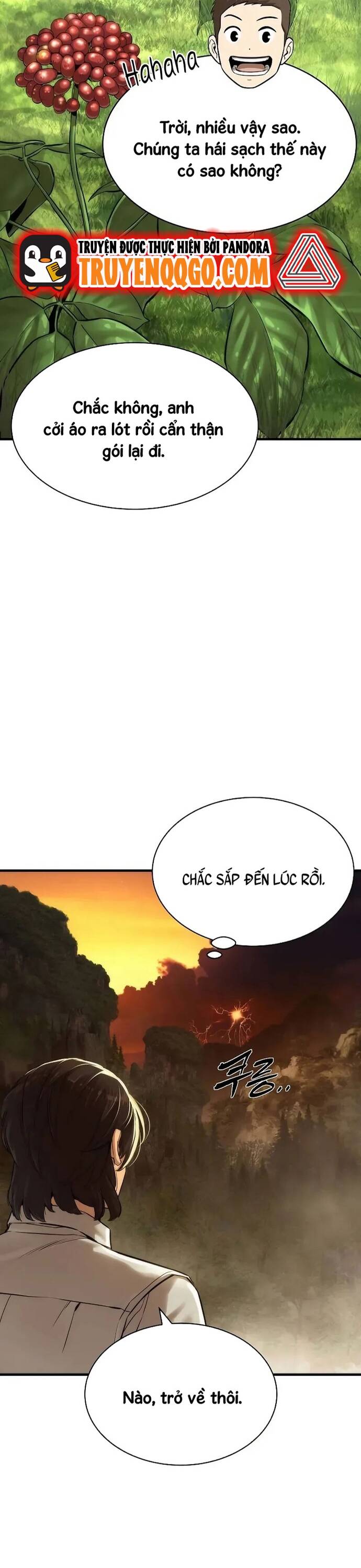 Hồi Quy Tu Đạo Ký Chapter 3 - 23
