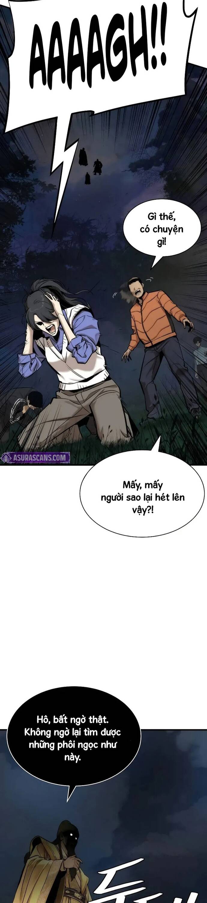 Hồi Quy Tu Đạo Ký Chapter 3 - 26