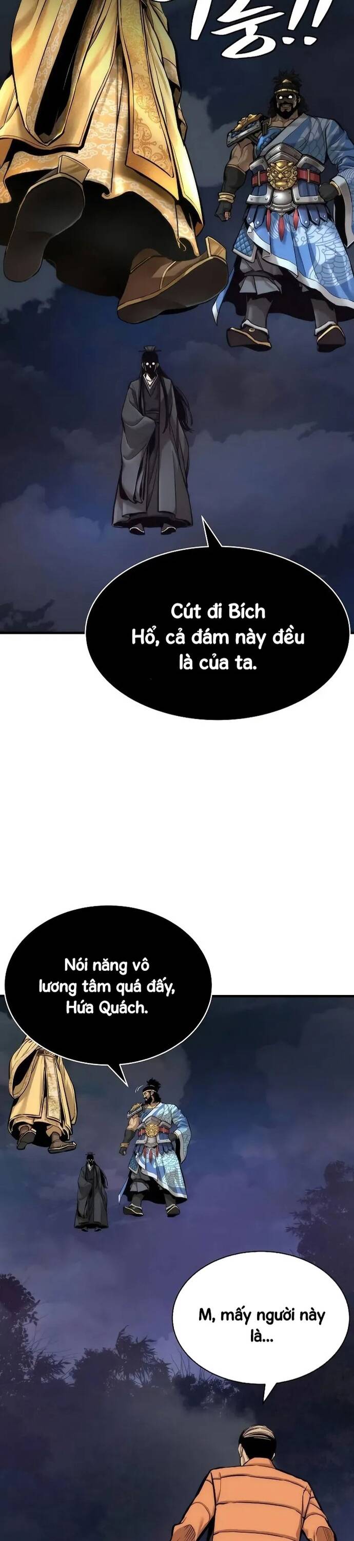 Hồi Quy Tu Đạo Ký Chapter 3 - 27