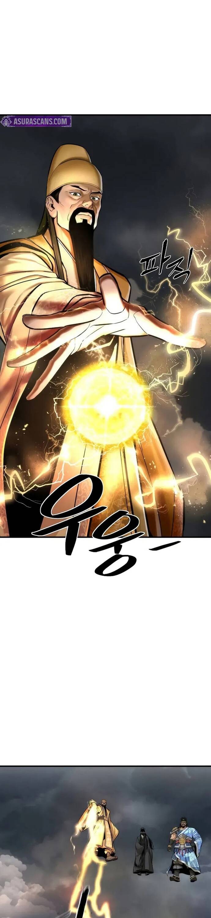 Hồi Quy Tu Đạo Ký Chapter 3 - 29
