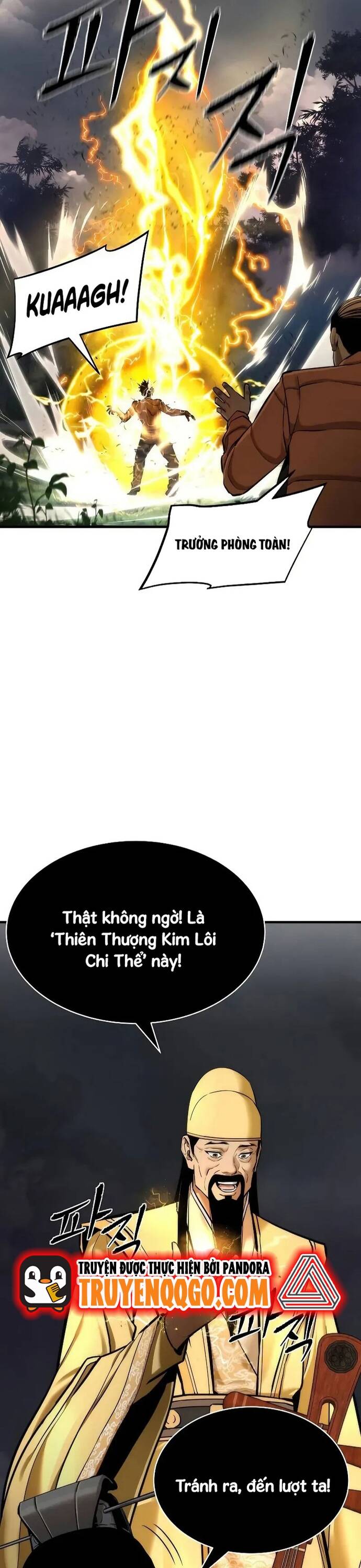 Hồi Quy Tu Đạo Ký Chapter 3 - 30