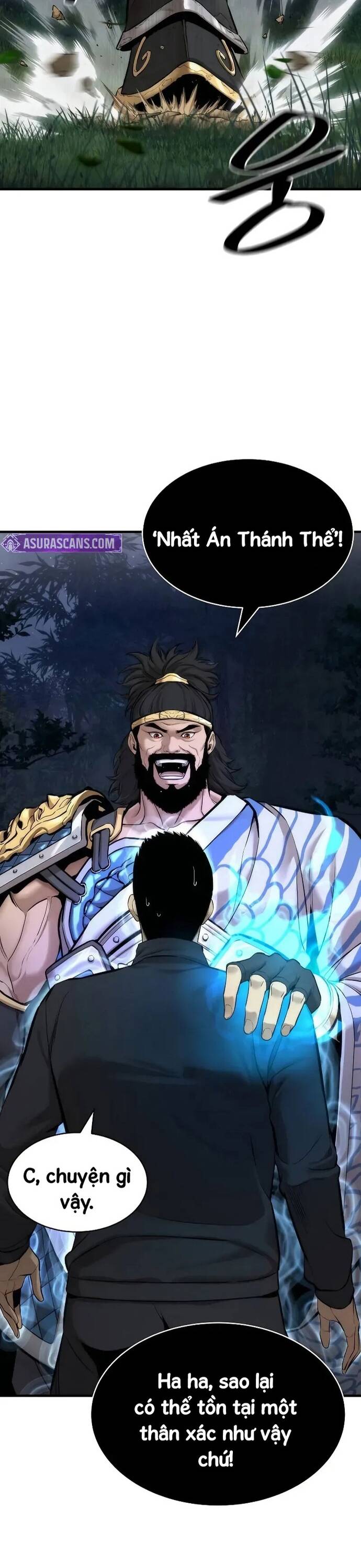 Hồi Quy Tu Đạo Ký Chapter 3 - 34