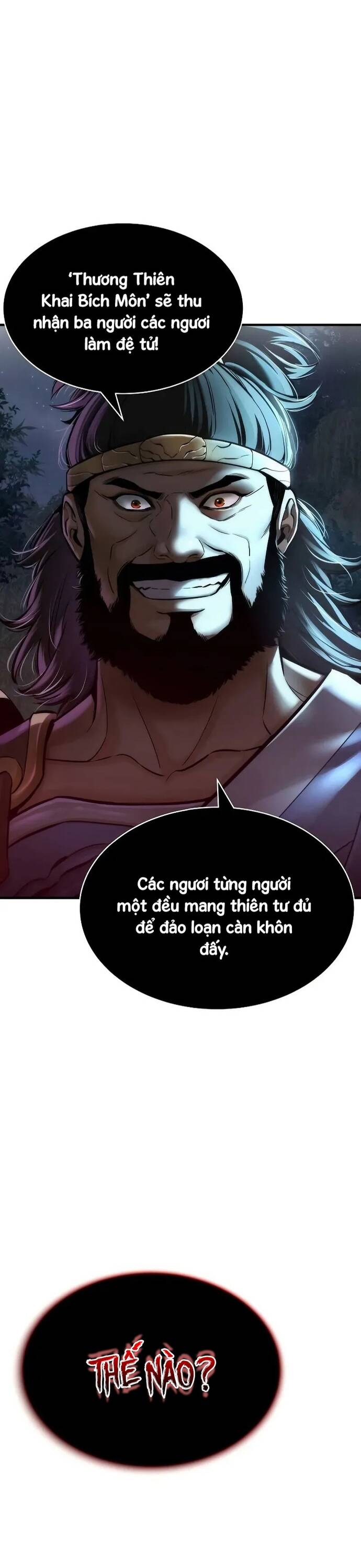 Hồi Quy Tu Đạo Ký Chapter 3 - 35