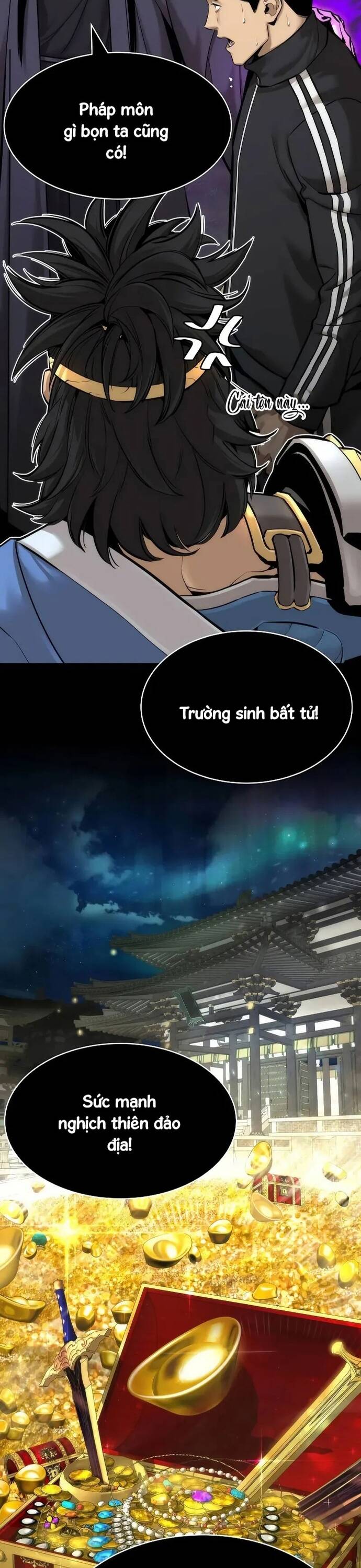 Hồi Quy Tu Đạo Ký Chapter 3 - 37