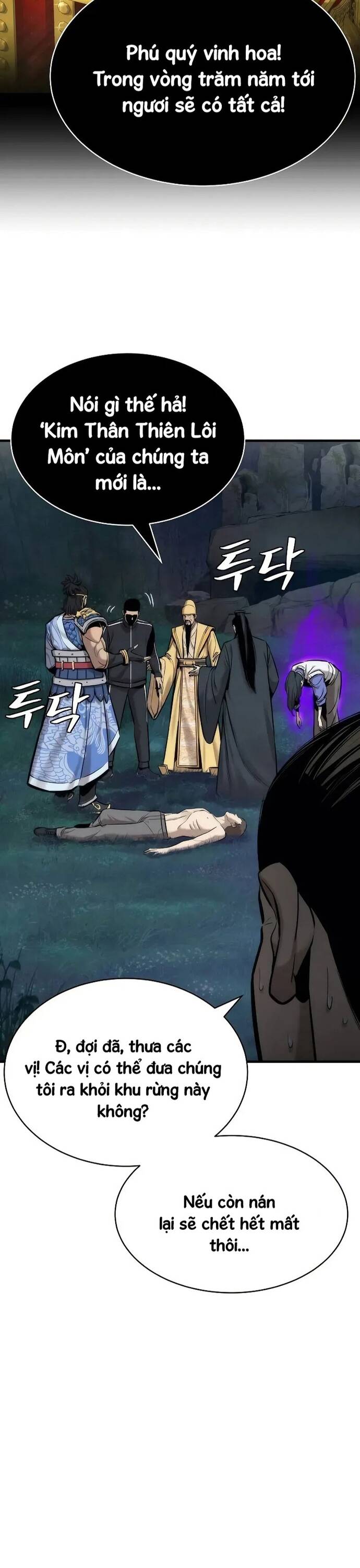 Hồi Quy Tu Đạo Ký Chapter 3 - 38
