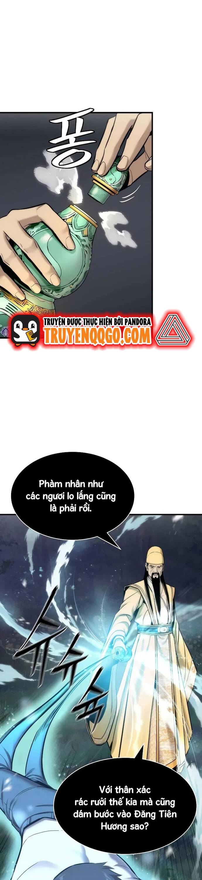Hồi Quy Tu Đạo Ký Chapter 3 - 39