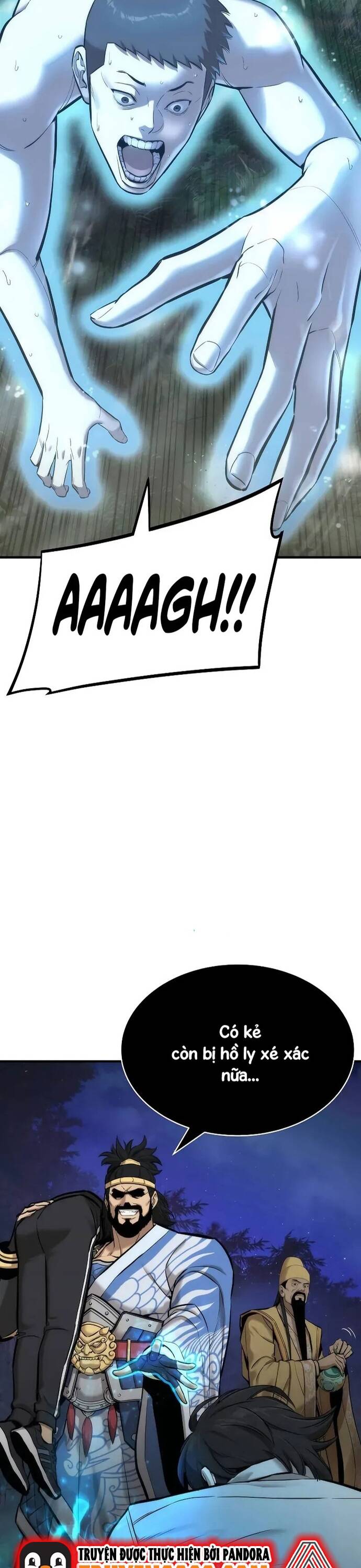 Hồi Quy Tu Đạo Ký Chapter 3 - 40