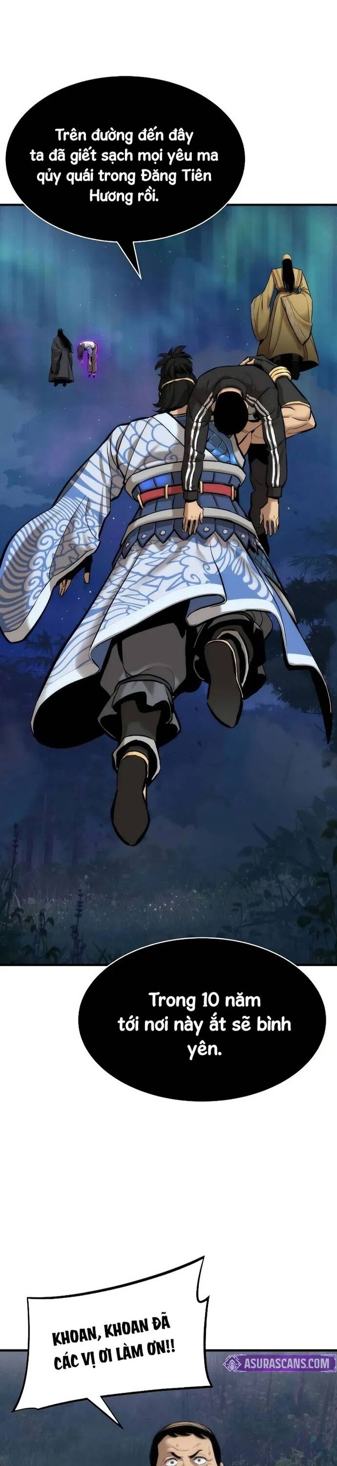 Hồi Quy Tu Đạo Ký Chapter 3 - 42