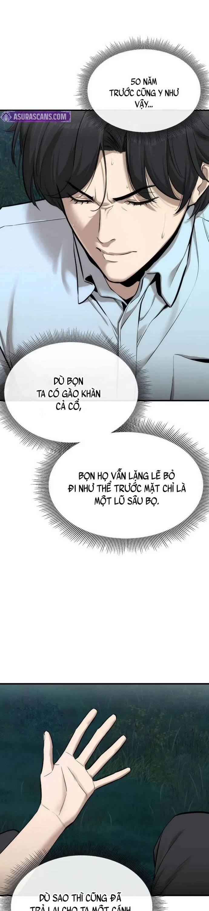 Hồi Quy Tu Đạo Ký Chapter 3 - 44