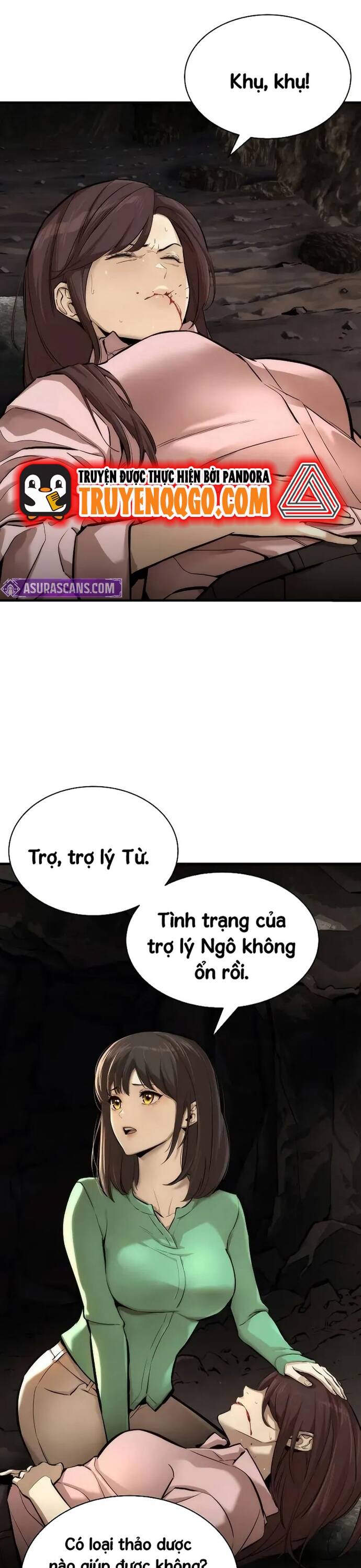 Hồi Quy Tu Đạo Ký Chapter 3 - 48