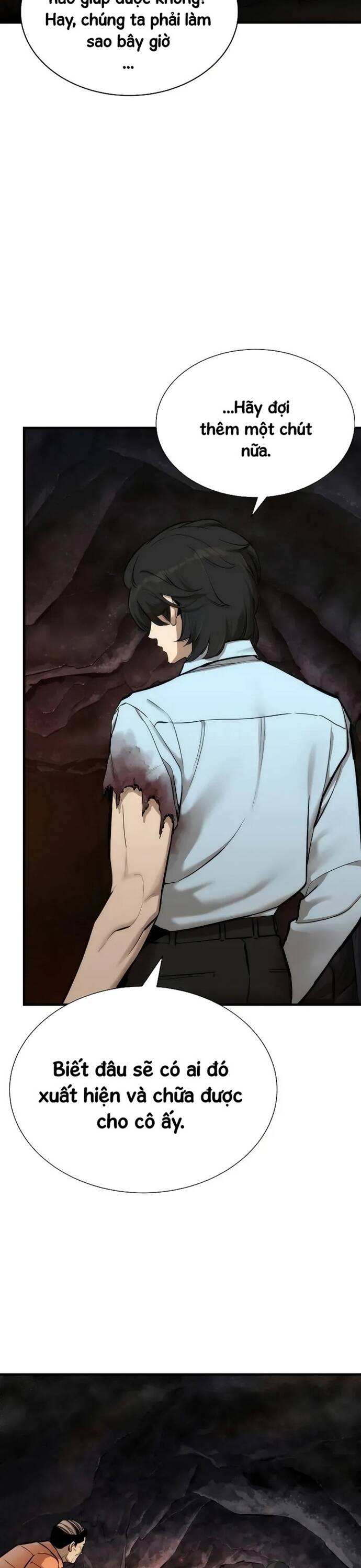 Hồi Quy Tu Đạo Ký Chapter 3 - 49
