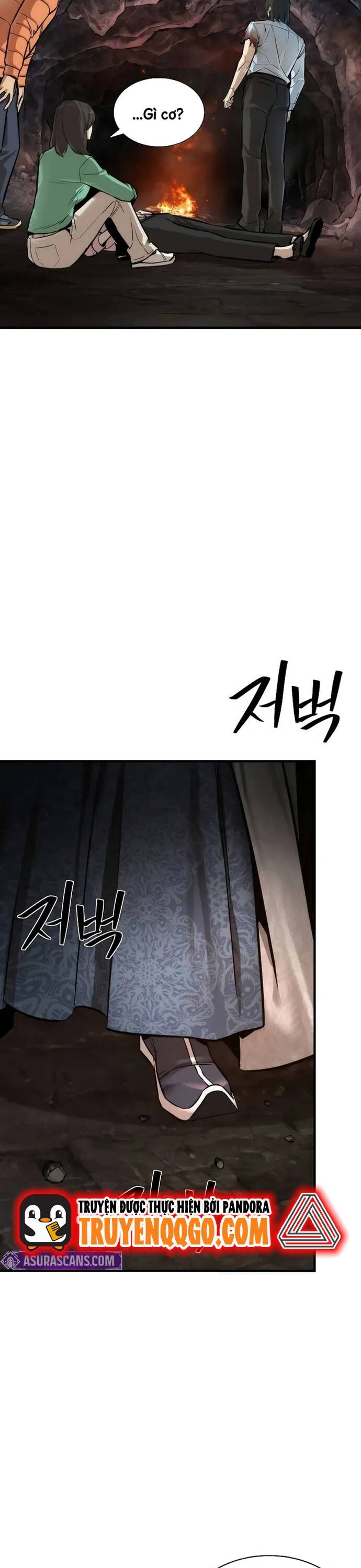 Hồi Quy Tu Đạo Ký Chapter 3 - 50