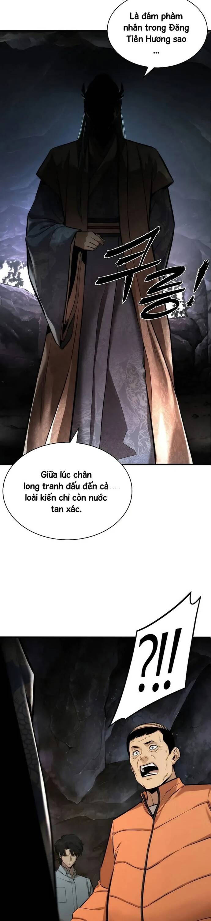 Hồi Quy Tu Đạo Ký Chapter 3 - 51