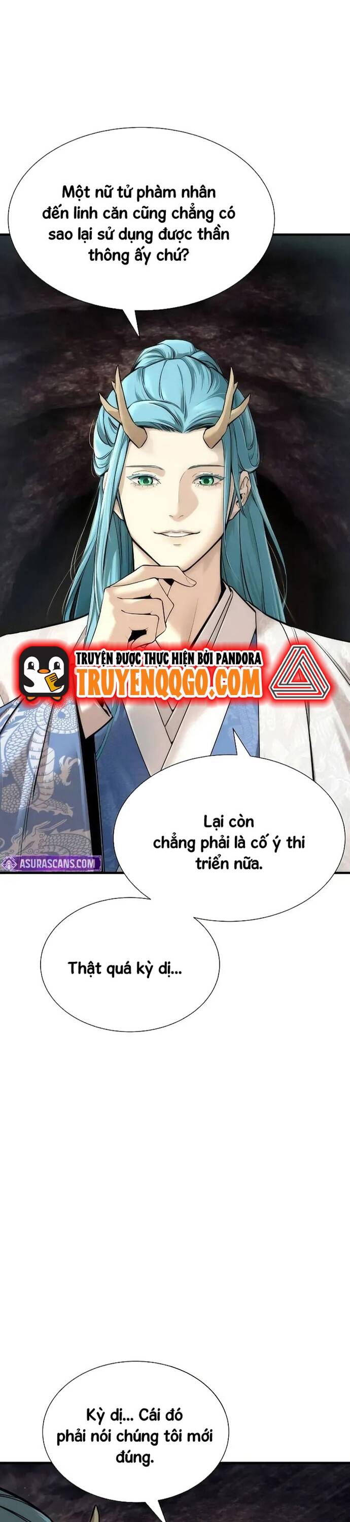 Hồi Quy Tu Đạo Ký Chapter 4 - 3