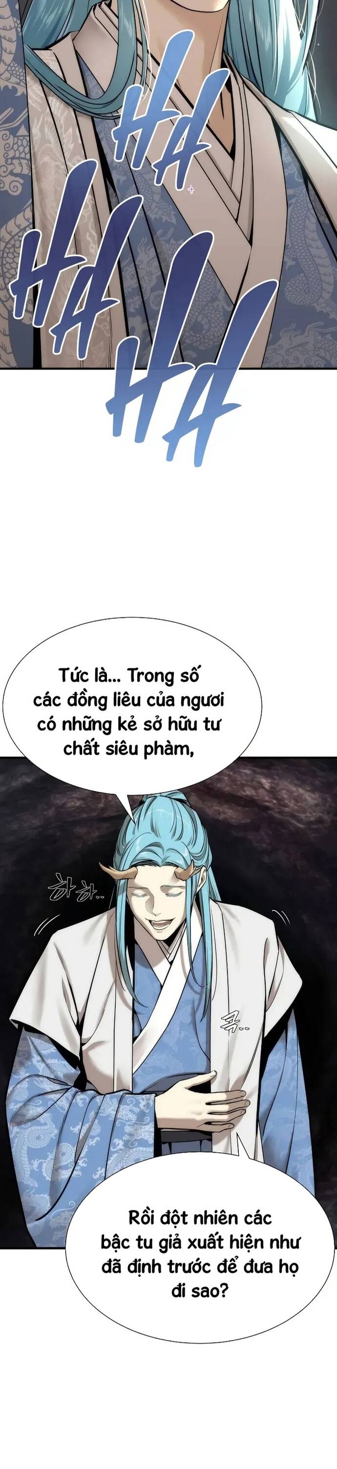 Hồi Quy Tu Đạo Ký Chapter 4 - 5